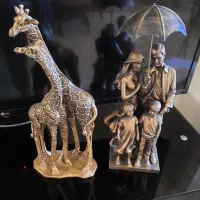 مجسمه ،جاشمعی