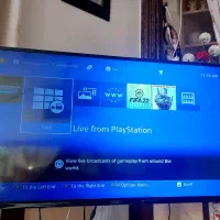 ps 4 fatt|کنسول، بازی ویدئویی و آنلاین|زابل, |دیوار