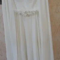 لباس  بله برون و جشن عقد کاملا نو