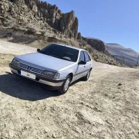 پژو 405 مدل 94 تمیز|خودرو سواری و وانت|پاتاوه, |دیوار