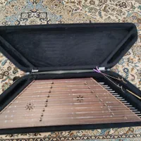 سنتور دو مهر خسروانی