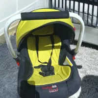 کریر baby land
