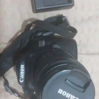 دوربین عکاسی کنون Canon 1300d