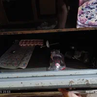 گاز طرح فر ( پنج شعله)|اجاق گاز و لوازم برقی پخت‌وپز|گنبد کاووس, |دیوار