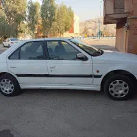 پژو پرشیا مدل ۹۲|خودرو سواری و وانت|پاکدشت, پاکدشت (مامازند)|دیوار