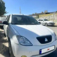تیبا ۱ مدل ۹۴ تکسوز