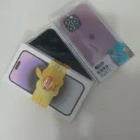 آیفون ۱۴پرومکس کپی|موبایل|مشهد, سرافرازان|دیوار