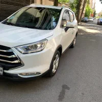 جک s3 مدل ۱۴۰۱|خودرو سواری و وانت|رشت, گلسار|دیوار