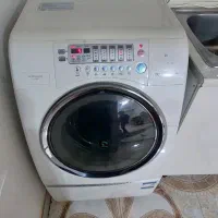 تعمیر لباسشویی مهندس بهنام کریمی