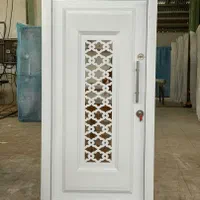 فلز ضد سرقت خونه ضدسرقت سفید مشکی|مصالح و تجهیزات ساختمان|کرج, پیشاهنگی|دیوار
