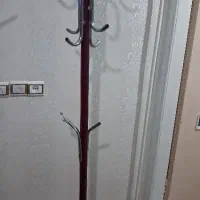 آویز لباس مخصوص آرایشگاه