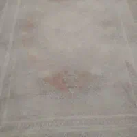 رو فرشی ۶ متری ترکیه ای پشمی