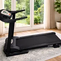 تردمیل در حد نو