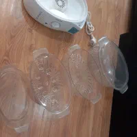 بخار پز|سایر لوازم برقی|کرج, عظیمیه|دیوار