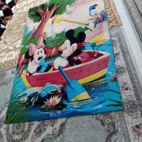 فرش اتاق کودک|فرش|ارومیه, |دیوار