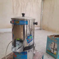 سبزی خورد کن