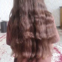 ف ر و ش و خریدار مو