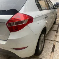 برلیانس ۳۲۰ اتومات مدل ۹۷موتور بزرگ|خودرو سواری و وانت|لنگرود, |دیوار