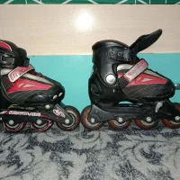 کفش اسکیت ایتالیایی