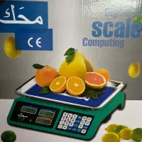 ترازو ۴۰ کیلویی محک|فروشگاه و مغازه|بروجرد, |دیوار