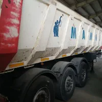 کمپرس ماموت ۹۳