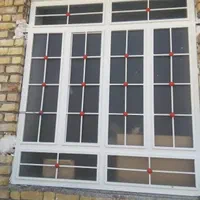 ساخت درب وپنجره نو|خدمات پیشه و مهارت|یاسوج, |دیوار