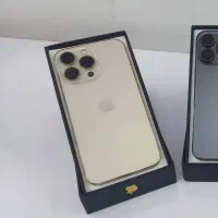 iphone 13 pro فروش نقدی در سه رنگ