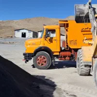 ماسه|خدمات حمل و نقل|اراک, |دیوار