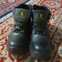 کفش کار نونوسالم