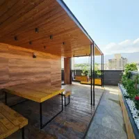 شریعتی پلیس ۵۷متر یکخوابه فول شرایط استثنایی