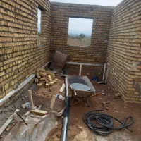 باغ مزرعه شهید گنجی اشتهارد|فروش خانه و ویلا|اشتهارد, |دیوار