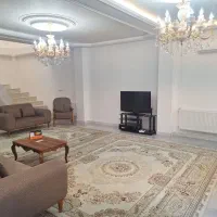 اجاره ویلا دوبلکس دربست با تراس جنگل و دریاچه|اجارهٔ کوتاه‌مدت ویلا و باغ|سیاهکل, |دیوار