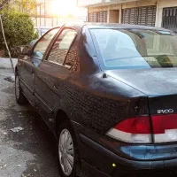 سمند ۸۱ بدون رنگ درجه یک|خودرو سواری و وانت|مشهد, وکیلآباد|دیوار