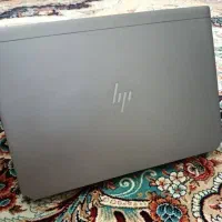 لب تاب hp zbook g6