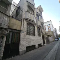 خانه ۳ طبقه بصورت یکجا برای زندگی/کارگاه/انبار|اجارهٔ خانه و ویلا|تهران, شکوفه|دیوار