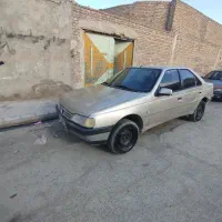پژو 405