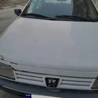 ماشین آردی سالم