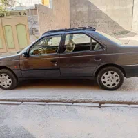 پژو روا بیرنگ