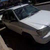 پراید132مدل88|خودرو سواری و وانت|کازرون, |دیوار