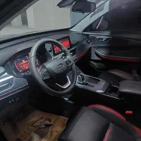 ایکس 55 .مدل 1403. برج 5|خودرو سواری و وانت|بندرعباس, |دیوار