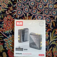 میکروفن برای بلاگری و ....
