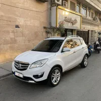 چانگان cs35 مدل۹۶درحد