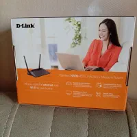 مودم روترD-Link