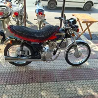 موتور لیفان ۱۴۰۰ درحد خشک|موتورسیکلت|مرودشت, بیست متری بیمارستان|دیوار