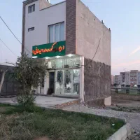 فروش سویت مجهزدرزیرزمین بربلوار سیدحسن