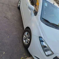 برلیانس H230مدل 96