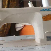 چرخ خیاطی صنعتی