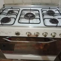 گازفردار و زودپز