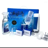 دستگاه پاک کننده و ضدعفونی کننده پاکتیوان|لوازم نظافت|فردیس, نگارستان|دیوار