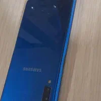 Galaxy A7 (2018) با حافظهٔ ۱۲۸